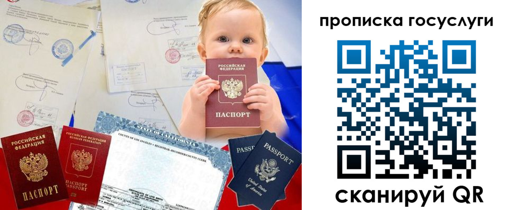 прописка регистрация в Дубовке